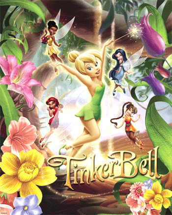3D Lenticular licensed stickers