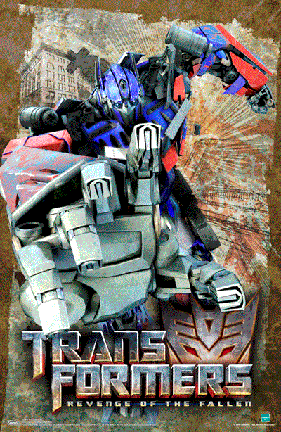 3D Lenticular licensed artwork